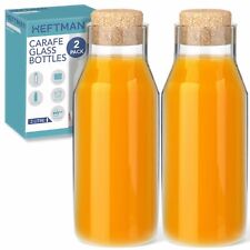 Heftman carafe glass for sale  UK