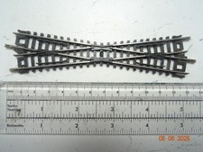 Gauge track crossover for sale  SALISBURY