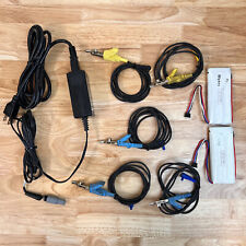 Test set leads for sale  Mesa