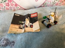 Lego space space for sale  GRANTHAM