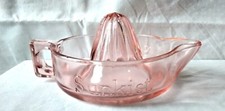 Vintage mckee pink for sale  Richmond