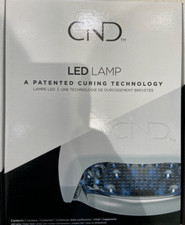 Cnd professional led for sale  LONDON