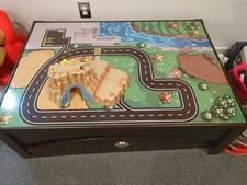 Kidkraft train table for sale  Rockville