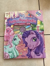 Little pony festa usato  Gorgonzola