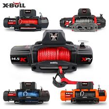 Bull electric winch for sale  USA