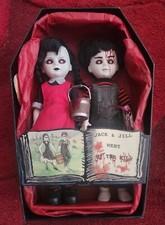 Living dead dolls for sale  Portland