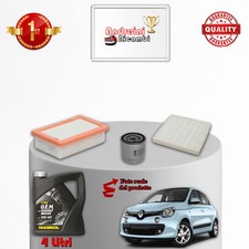 Kit tagliando filtri usato  Foiano della Chiana