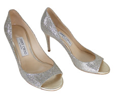 Jimmy choo heels for sale  LIVERPOOL