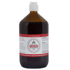Óleo de semente preta forte 100% puro cru prensado a frio Nigella Sativa óleo de cominho preto comprar usado  Enviando para Brazil