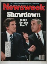 Newsweek mag mondale for sale  Rochester