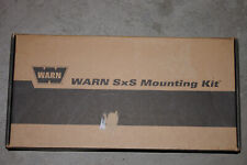 Warn plow mount gebraucht kaufen  Bad Laer