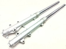 Coppia forcelle forks usato  Italia