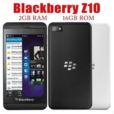 Oryginalny odblokowany ekran dotykowy Blackberry Z10 4,2 cala 8MP Blackberry OS Smartphone na sprzedaż  Wysyłka do Poland