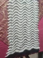 Schal tuch mohair gebraucht kaufen  Falkensee