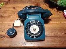 telephone cadran socotel d'occasion telephone cadran socotel d'occasion Lunel