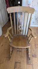 Rocking chair for sale  CREDITON