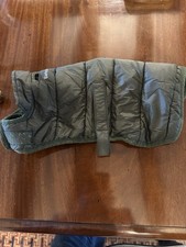 Barbour quilted dog for sale  BRAINTREE