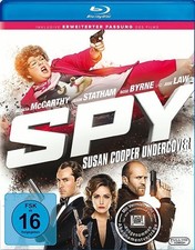 Spy susan cooper gebraucht kaufen  Berlin