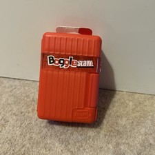 Boggle slam card for sale  BRACKNELL