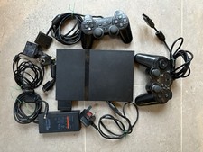 Playstation slim ps2 for sale Playstation slim ps2 for sale  RUSHDEN