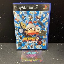 Ape escape ps2 usato  Trappeto