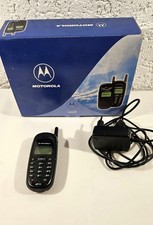 Motorola 930 tastenhandy gebraucht kaufen  Heidenau, Dohna, Müglitztal
