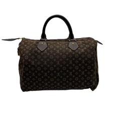 Bolsa Louis Vuitton Louis Vuitton monograma mini lin lona Speedy 30, usado comprar usado  Enviando para Brazil