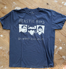 Beastie boys cha for sale  Rutherford