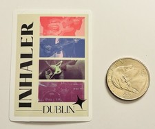 Adesivo de banda de rock inalador comprar usado  Enviando para Brazil