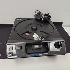 Kodak carousel 5200 for sale  Westfield
