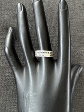 Bague artisanale freedom d'occasion Bague artisanale freedom d'occasion  Mornant