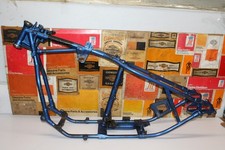 Harley davidson 1952 for sale  Arden