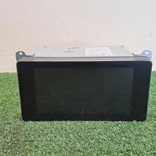 Autoradio mitsubishi outlander d'occasion  France