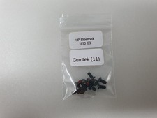 Laptop screws elitebook for sale  LONDON