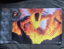 Mtg ultra pro for sale  BROXBURN