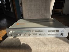 Vintage sony amplifier for sale  HOLYHEAD