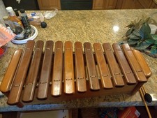 Key wood xylophone for sale  Palm Beach Gardens