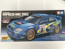 Subaru impreza wrc for sale  FAREHAM