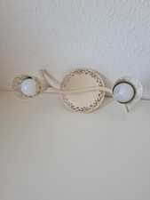 Shabby chic metall gebraucht kaufen  Rostock