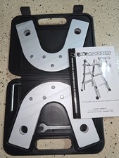 Gorilla ladder static for sale  Cumming