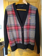 Fred perry black for sale  CAMBRIDGE