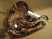 Vaillant kabelstrang kabelbaum gebraucht kaufen Vaillant kabelstrang kabelbaum gebraucht kaufen  Bechhofen, Martinshöhe, Wiesbach