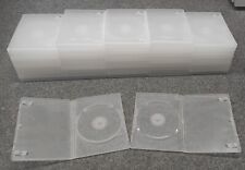 Dvd leerhüllen einzel gebraucht kaufen  Bodenheim