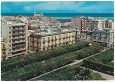 Trani panorama viagg. usato  Isola Vicentina
