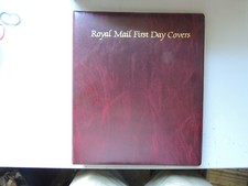 Burgundy royal first for sale  BAMPTON