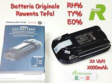 Rowenta batteria 22v usato  Matelica