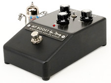Moog minifooger boost gebraucht kaufen  Willich