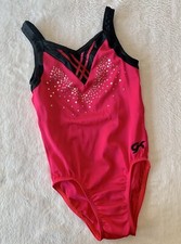 Elite gymnastic leotard for sale  Clementon