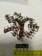 12x support bakelite d'occasion  Franconville