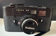 Leica voigtländer color gebraucht kaufen  Berlin